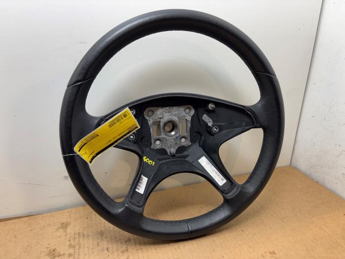 Volant Mercedes C-Klasse