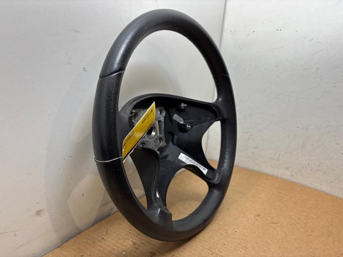 Volant Mercedes C-Klasse