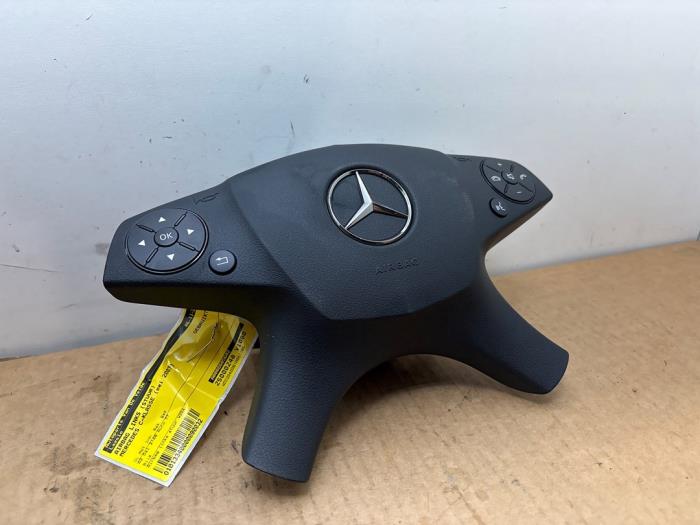 Airbag links (Lenkrad) Mercedes C-Klasse