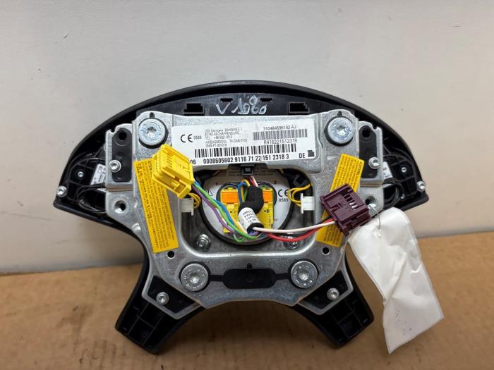 Airbag links (Lenkrad) Mercedes C-Klasse