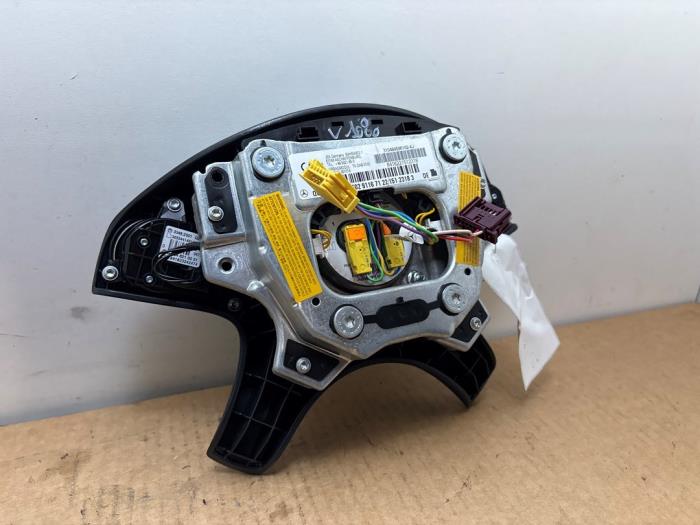 Airbag links (Lenkrad) Mercedes C-Klasse