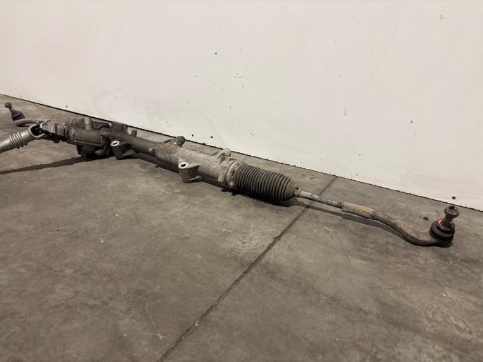 Crémaillère de direction Mercedes C-Klasse