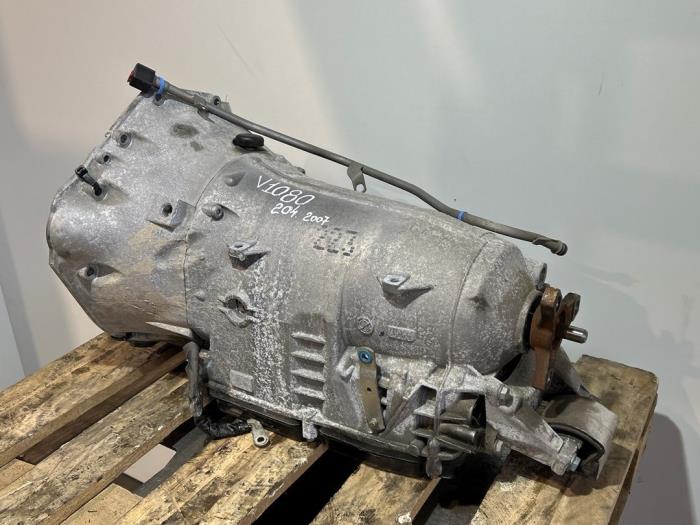 Caja de cambios Mercedes C-Klasse
