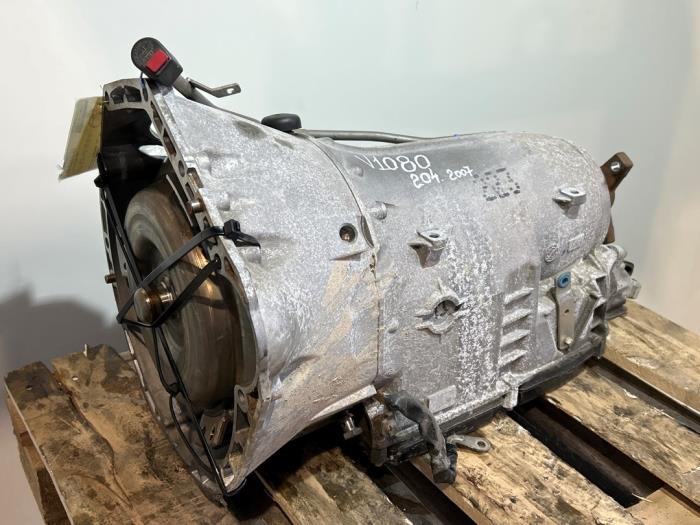 Caja de cambios Mercedes C-Klasse