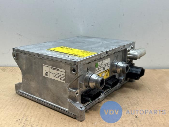 Akku (Hybrid) Mercedes GLE