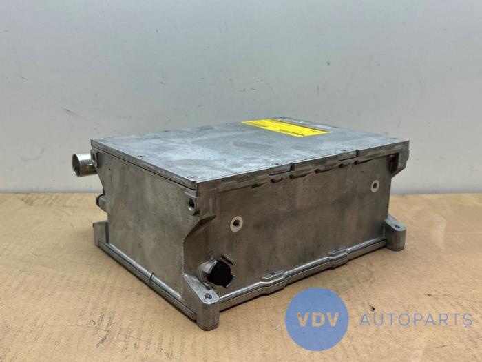 Accu (Hybride) Mercedes GLE