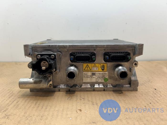 Akku (Hybrid) Mercedes GLE