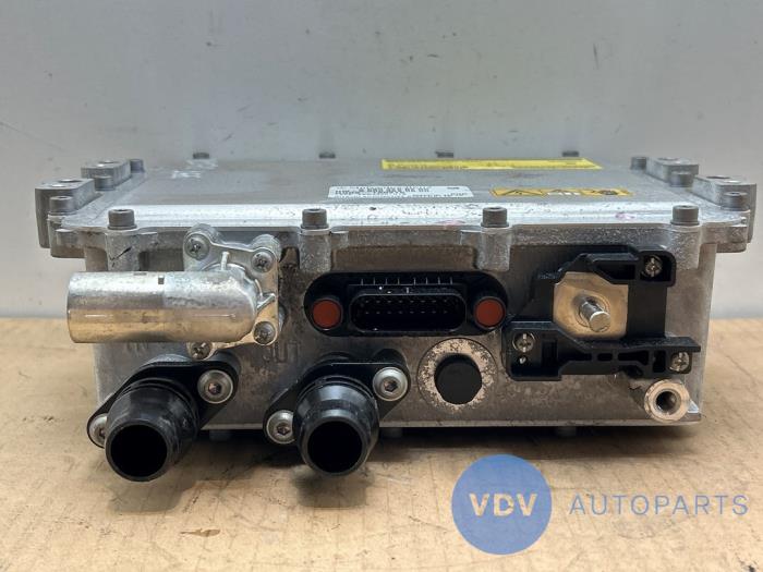 Accu (Hybride) Mercedes GLE