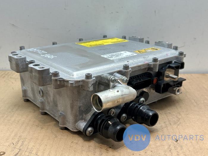 Accu (Hybride) Mercedes GLE