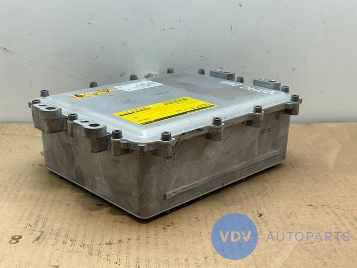 Accu (Hybride) Mercedes GLE