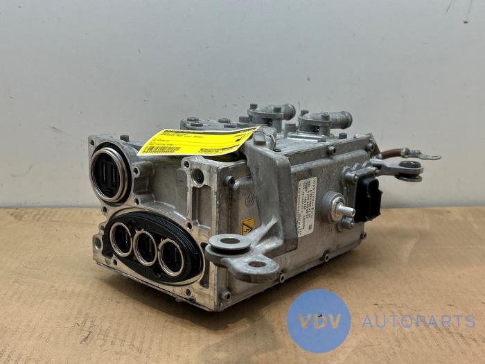 Accu (Hybride) Mercedes GLE