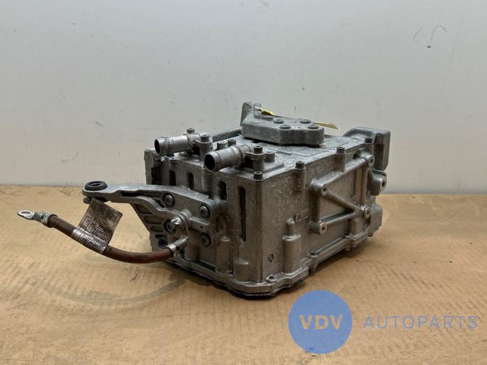 Accu (Hybride) Mercedes GLE