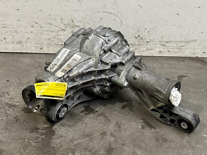 Différentiel avant Mercedes GLE