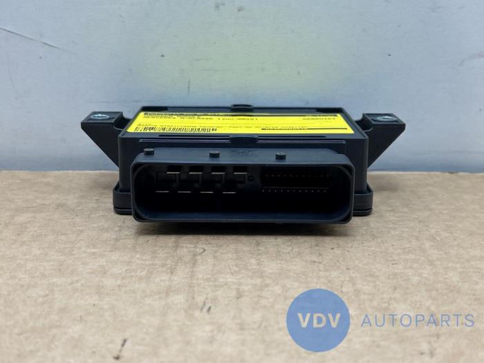 Module frein à main Mercedes A-Klasse