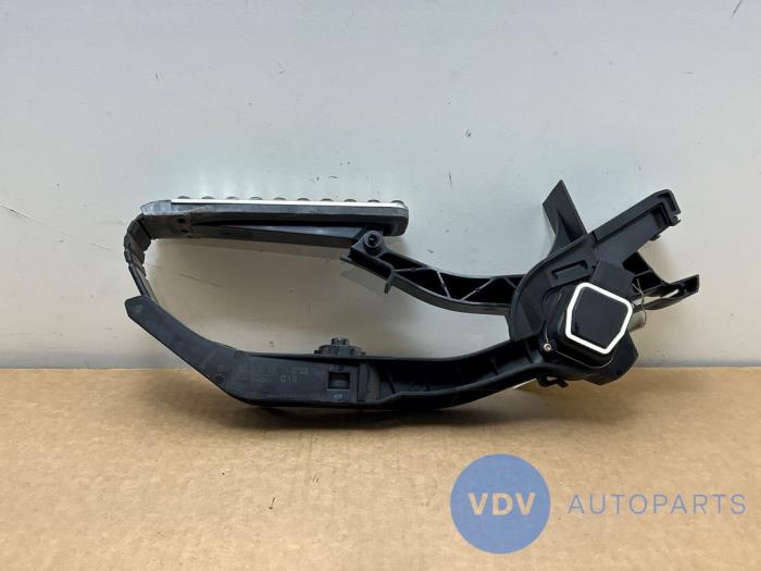 Gaspedal Mercedes SLK