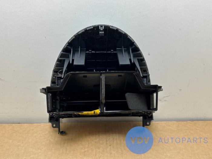 Luftgitter Armaturenbrett Mercedes SLK