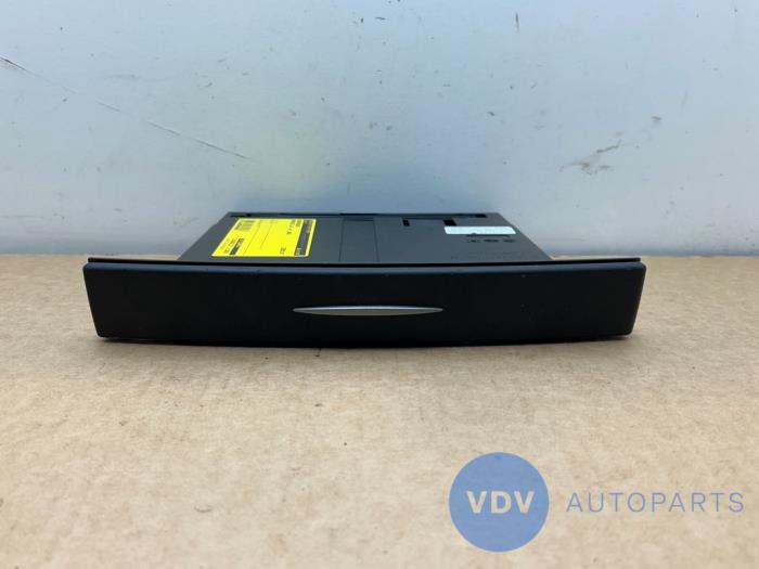 Uchwyt na kubek Mercedes SLK