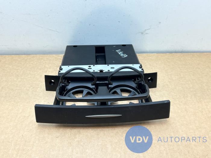 Getränkehalter Mercedes SLK