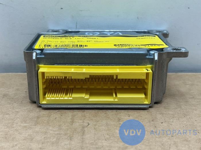 Module airbag  Mercedes SLK