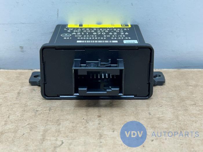 Modul (rózne) Mercedes SLK