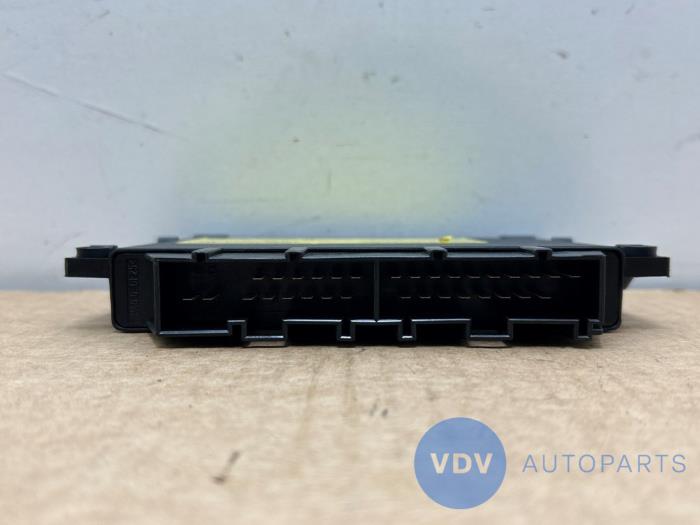 Parkeerhulp computer Mercedes SLK