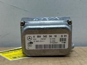 Gebruikte Sensor (overige) Mercedes SLK (R171) 1.8 200 K 16V Prijs € 90,75 Inclusief btw aangeboden door Autoparts Van De Velde