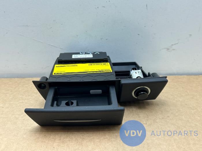 Asbak voor Mercedes SLK