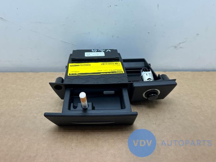 Asbak voor Mercedes SLK