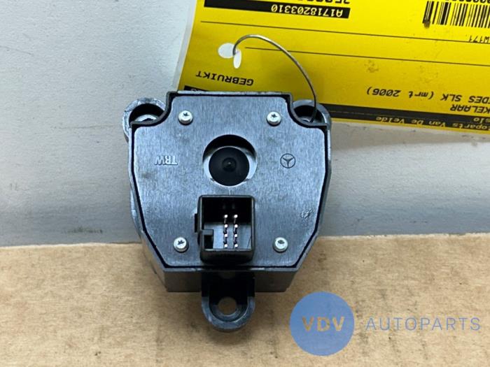 Przelacznik Mercedes SLK