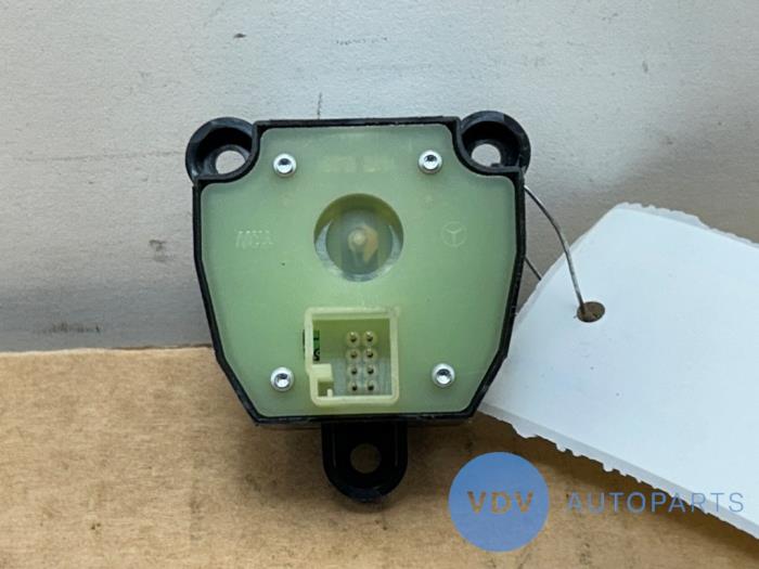 Schakelaar Mercedes SLK