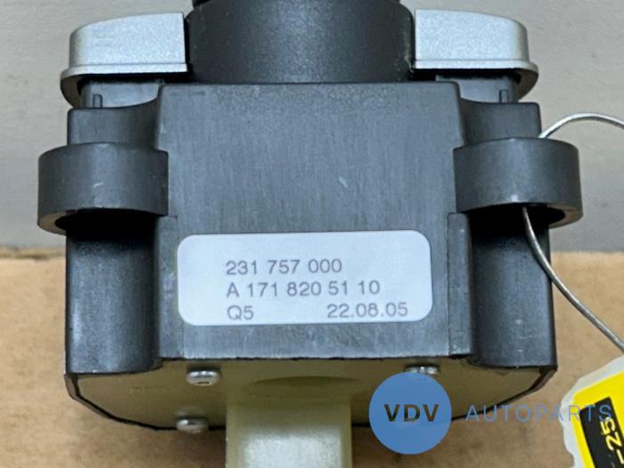 Schakelaar Mercedes SLK