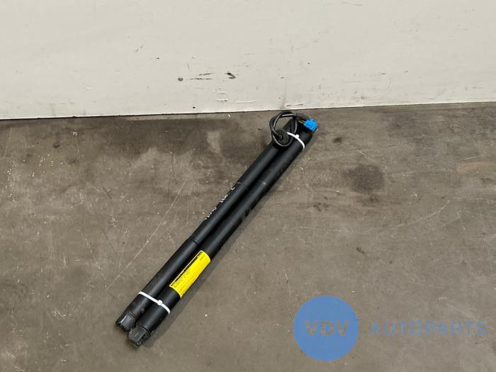 Set Gasdempers Achterklep Mercedes GLE