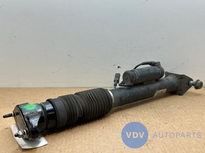 Schokdemper links-achter Mercedes GLE