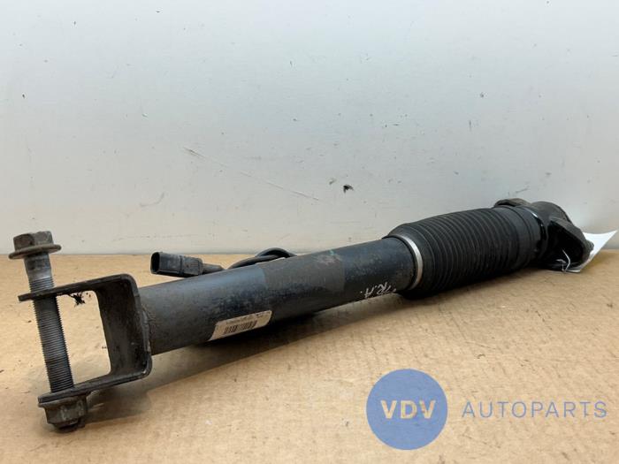 Stoßdämpfer rechts hinten Mercedes GLE