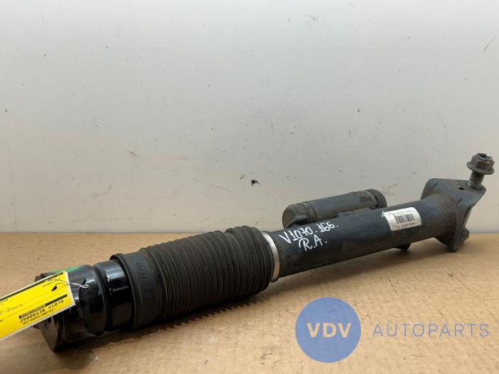 Stoßdämpfer rechts hinten Mercedes GLE