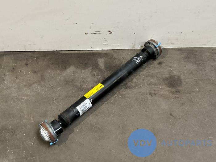 Zwischenwelle vorne 4x4 Mercedes GLE