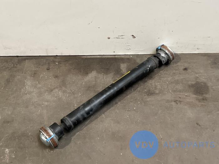 Arbre intermédiaire pour 4x4 Mercedes GLE