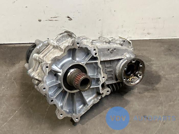 Transfergetriebe 4x4 Mercedes GLE