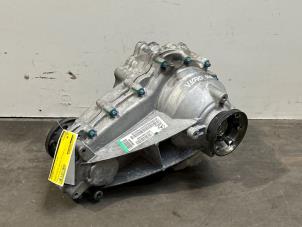 Gebruikte Tussenbak 4x4 Mercedes GLE (W166) 500 e 3.0 V6 24V 4-Matic Prijs € 1.512,50 Inclusief btw aangeboden door Autoparts Van De Velde