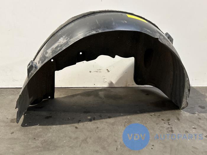 Radkasten Mercedes GLE