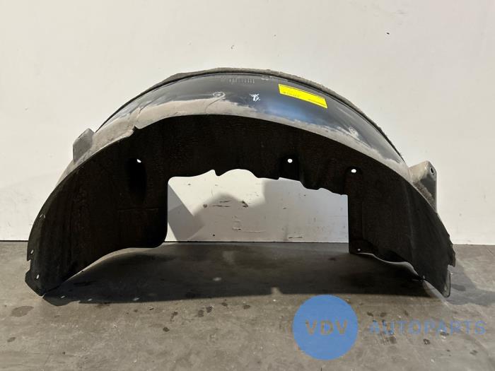 Radkasten Mercedes GLE