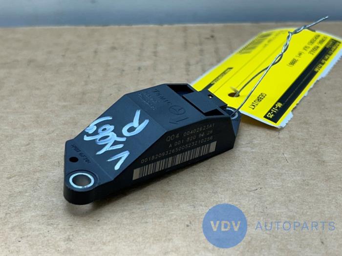 Module airbag  Mercedes SLK