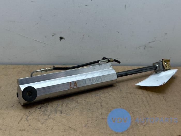 Cabrioverdeck  Zylinder Mercedes SLK