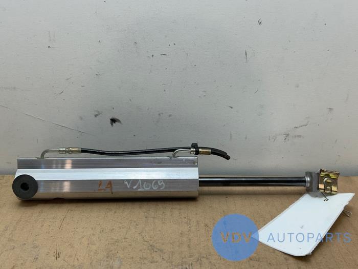 Cabrioverdeck  Zylinder Mercedes SLK