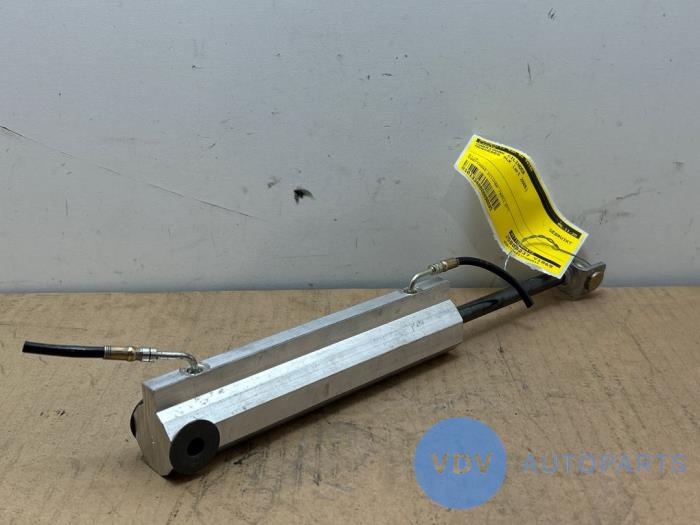 Cylinder cabrio top Mercedes SLK