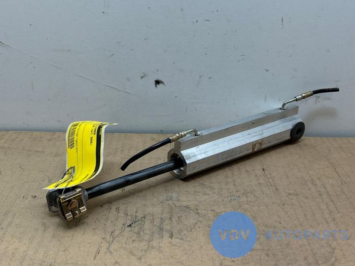 Cabrioverdeck  Zylinder Mercedes SLK