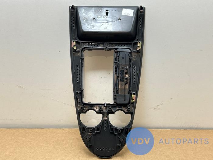 Decorative strip Mercedes SLK