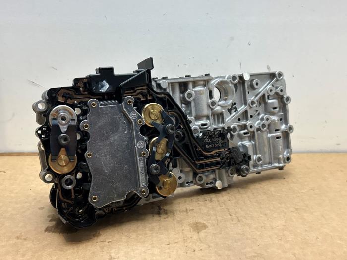 Rózne Mercedes A-Klasse