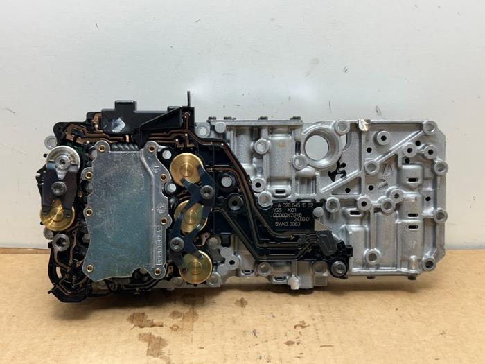 Miscellaneous Mercedes A-Klasse