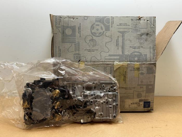 Miscellaneous Mercedes A-Klasse